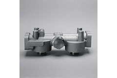 P568583 - Cabeça de filtro