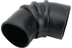 P121482 - Joelho borracha