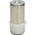 P121240 - Filtro de ar externo Donaldson 1