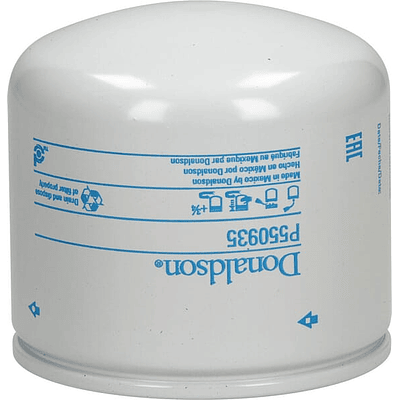 P550935 - Filtro de óleo roscado Donaldson 1