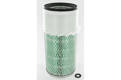 P122514 - Filtro de ar exterior Donaldson