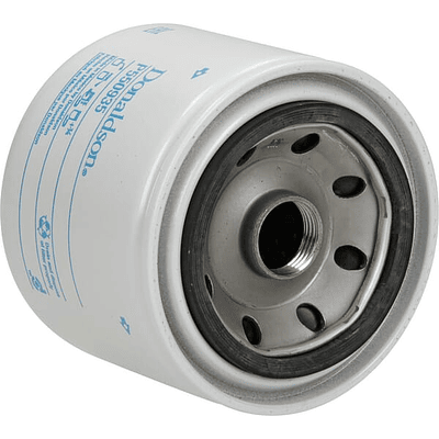 P550935 - Filtro de óleo roscado Donaldson 2