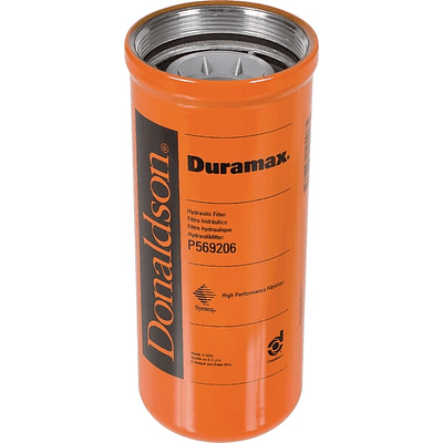 P569206 - Filtro hidráulico CNH