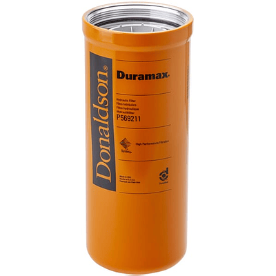 P569211 - Filtro hidráulico