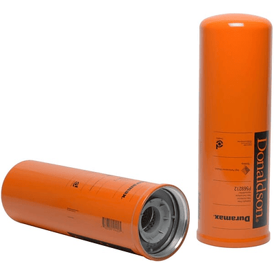 P569212 - Filtro hidráulico CNH