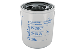 P765662 - Filtro hidráulico roscado Donaldson