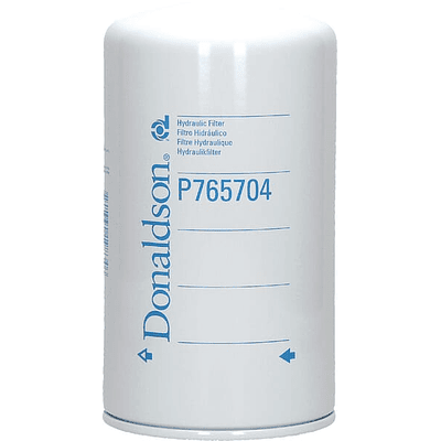 P765704 - Filtro hidráulico 1