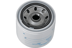 P550939 - Filtro de óleo roscado Donaldson