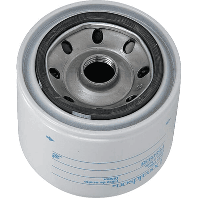 P550939 - Filtro de óleo roscado Donaldson