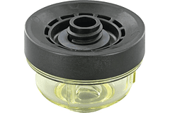 P569758 - Vidro de filtro Donaldson