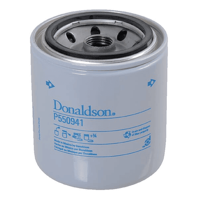 P550941 - Filtro de óleo Donaldson