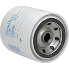 P550942 - Filtro de óleo roscado Donaldson 2