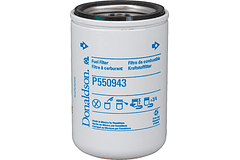P550943 - Filtro de combustível