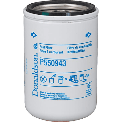 P550943 - Filtro de combustível