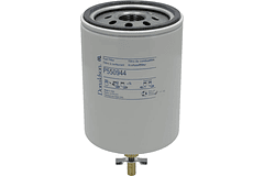 P550944 - Filtro separador combustível/água com rosca