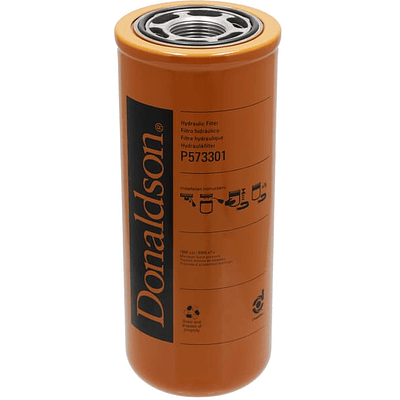 P573301 - Filtro hidráulico roscado
