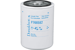 P766592 - Filtro hidráulico