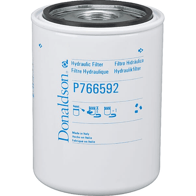 P766592 - Filtro hidráulico
