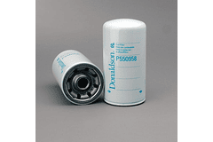 P550958 - Filtro separador combustível/água com rosca