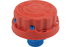 P767019 - Tampa, vermelho 3/4