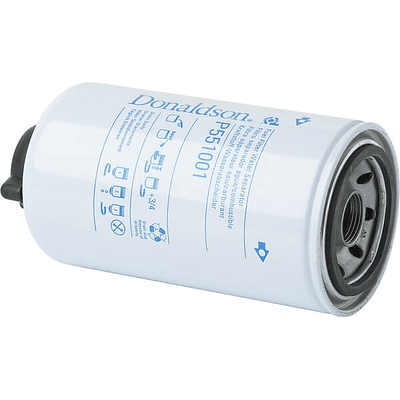 P551001 - Filtro de combustível Donaldson 2