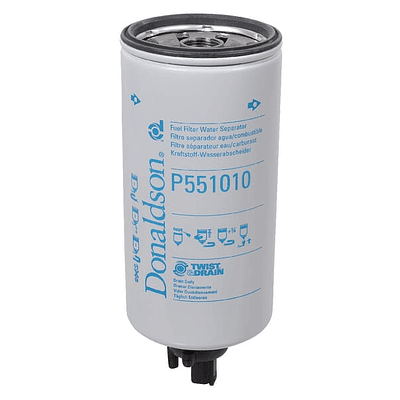 P551010 - Filtro de combustível Donaldson 1