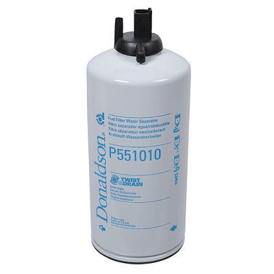 P551010 - Filtro de combustível Donaldson 2