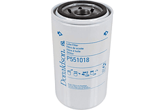 P551018 - Filtro de óleo Donaldson