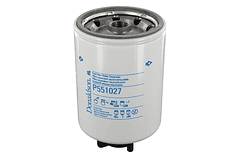P551027 - Filtro de combustível secundário Donaldson