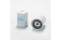 P767293 - Filtro de combustível com rosca