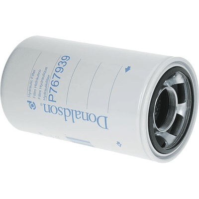 P767939 - Filtro hidráulico 2