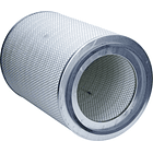 P772523 - Filtro de ar exterior Donaldson 2