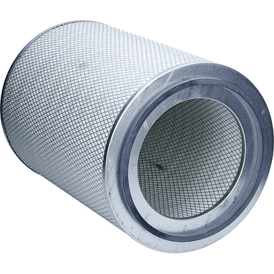 P772523 - Filtro de ar exterior Donaldson 2