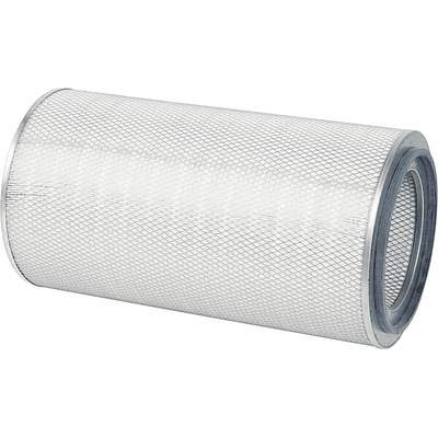 P775026 - Filtro de ar exterior Donaldson 2