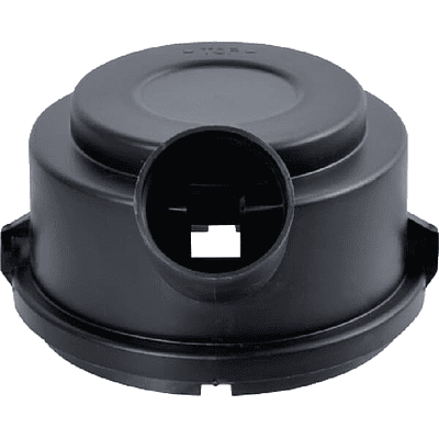 P775308 - Tampa da caixa do filtro de ar Donaldson 1