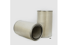 P182042 - Filtro de ar exterior