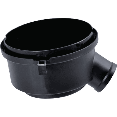 P775308 - Tampa da caixa do filtro de ar Donaldson 2