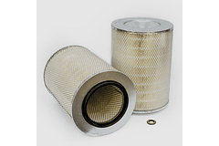 P182044 - Filtro de ar exterior