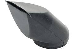 P775569 - Filtro de ar válvula anti-pó Donaldson