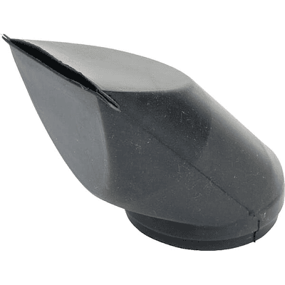 P775569 - Filtro de ar válvula anti-pó Donaldson