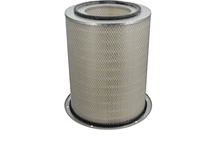 P182099 - Filtro de ar exterior