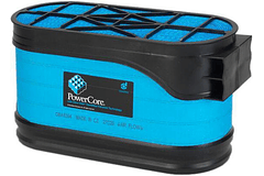 P185394 - Filtro de ar primário POWERCORE BLUE