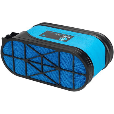 P185394 - Filtro de ar primário POWERCORE BLUE 2