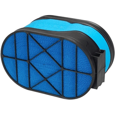 P185396 - Filtro de ar primário POWERCORE BLUE 2
