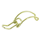 P776033 - Carcaça do filtro de ar comabraçadeira 1