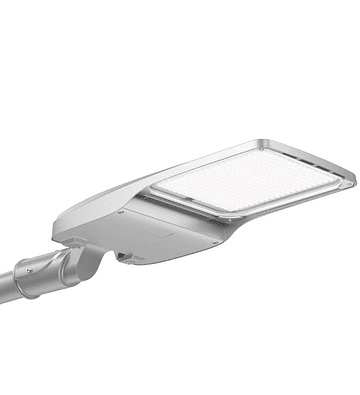 Luminaria Pública Atlantis Pro II 180W Luz DS1 