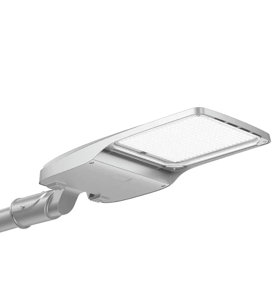 Luminaria Pública Atlantis Pro II 180W Luz DS1 