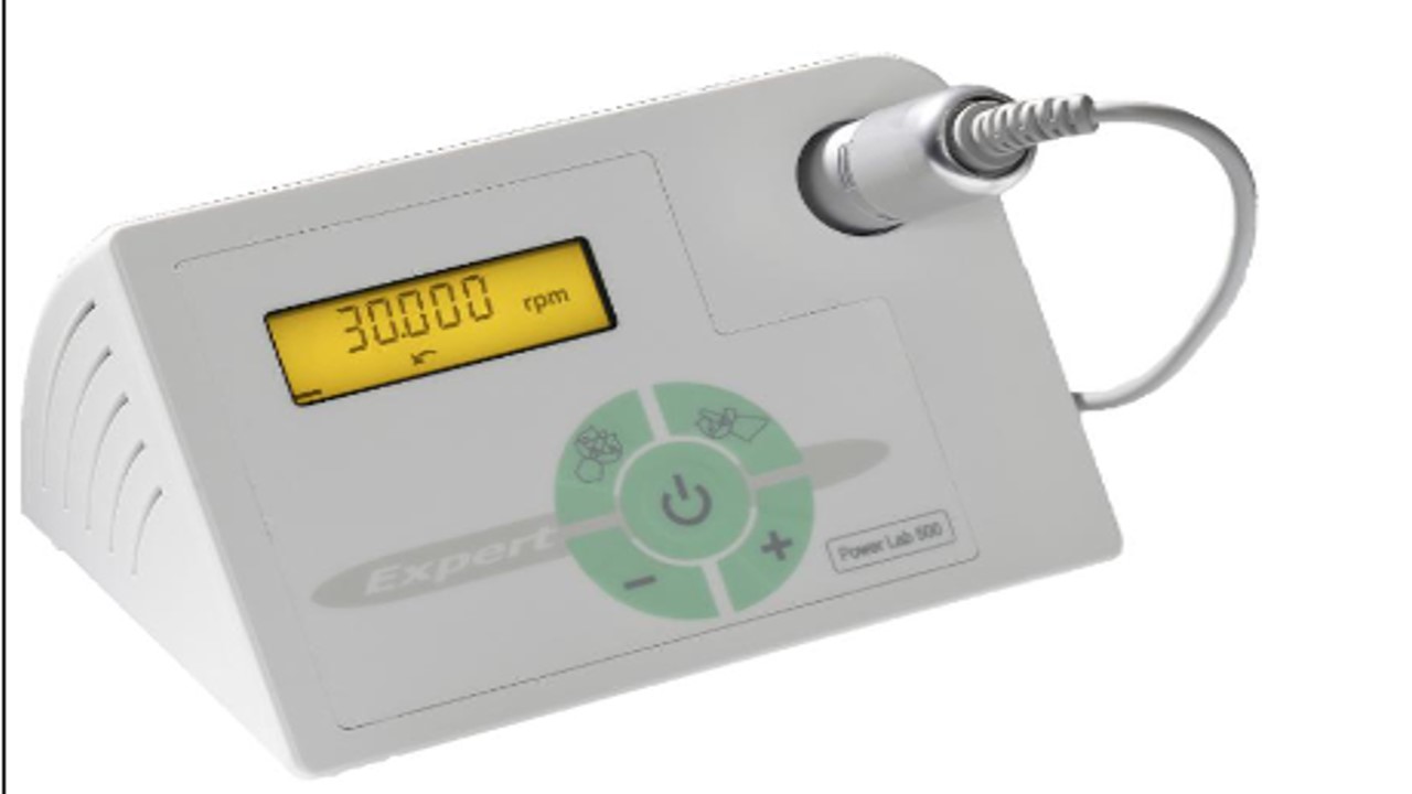 NWT PowerLab 500 Digital Micromotor Device