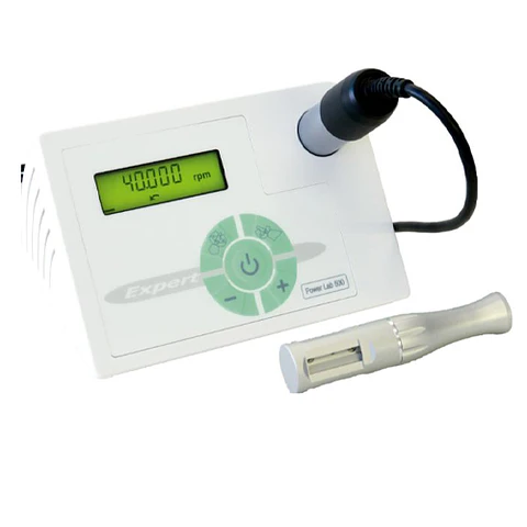 Powerlab 500NWT Omnicut micromotor Manicure/Pedicure device