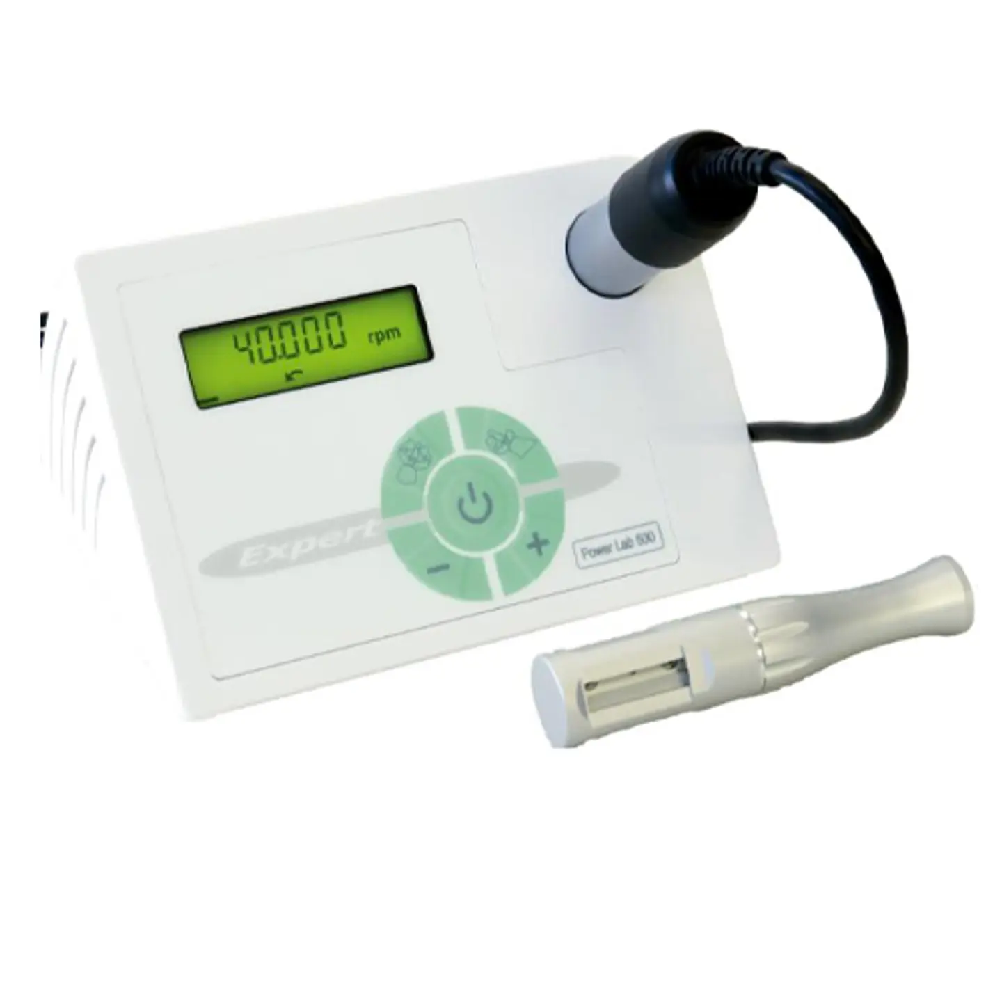 Powerlab 500NWT Omnicut micromotor Manicure/Pedicure device 1